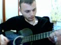 gitar �alma muhabbeti