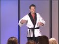 jujitsu for preventing id theft