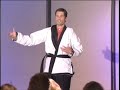 jujitsu for preventing id theft