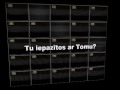 Apeirons Filmu studijas filmas Mulsums aizkulises (2)