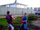 Donkey Punch Premiere: Eric Vs Garret & Steve Donkey Punch Premiere: Eric Vs Garret & Steve