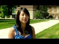 Corrina Finds Balance at The University of Montana