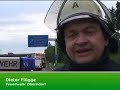 LKW-Unfall auf der A 81 bei Rottweil LKW-Unfall auf der A 81 bei Rottweil