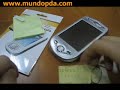 En este video mostramos la manera recomendada de colocar un protector de pantalla de alta calidad en un PDA.Editado por: http://www.mundopda.comMás videos (more videos): http://www.mundopda.tvDónde comprar (where to buy):http://www.mundopda.com/cgi-bin/generar.exe?tienda=0005&categoria=0217La VideoEscuela:http://www.mundopda.com/cgi-bin/generar.exe?tienda=0005&categoria=0279
