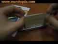 Protectores de Pantalla - MundoPDA