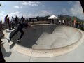 ben raybourn / skateboarding pala