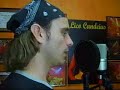 Carlos Pitty entrevista Grupo Refla!