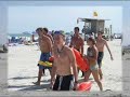 brevard lifeguards