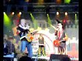 Leningrad Cowboy - Those were the days - live