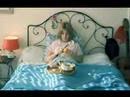 FRANCE GALL - Carnival song. Zwei Apfelsinen im Haar