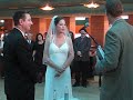 Jimmy & Lindsay Caraway Wedding
