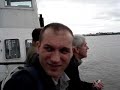 Ferry across The Mersey Liverpool