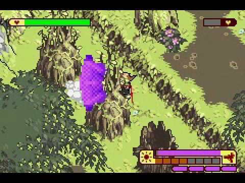 Boktai: The Sun Is in Your Hand