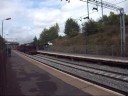 30777 Sir Lamiel departs Bescot
