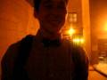Ninja Bear Exclusive: Alexander Noyes
