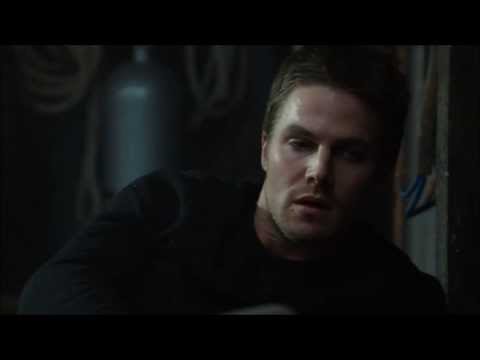NerdRep.com exclusive: 'Arrow' episode 209 -