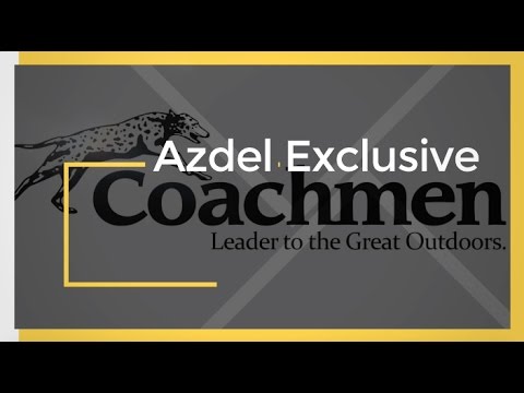 Thumbnail for Azdel Coachmen Exclusive Video