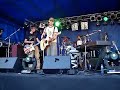 a balladeer is a great band from the netherlands, this video was made @ geinbeat.
you should check out their website and support this band