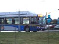 Translink C40LF-R @ Coquitlam Station Translink C40LF-R @ Coquitlam Station