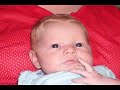 Let Them Be Little - My Family