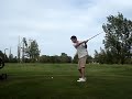 Golf long drive 300 yards + !!!!!