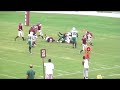 DVoigt 2008 - Riverview 9-24. Sarasota 10-1