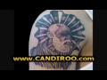 Tatuajes Religiosos, Cruces, Angeles, Tatuaje Religioso