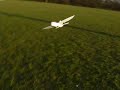 Silverlit 3D Twin Jet Air dasher Looping the Loop