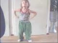 Hafize dansen