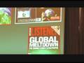 Science & social aspects of climate change pt 2