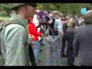 10-27-07 Boston Anti-War Rally