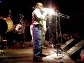backstage at the howlin' wolf, feb. 17, 2007, new orleans.  mardi gras 2007