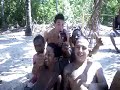 MICHELINO NATO AL CEP MADAGASCAR IO E BAMBINI