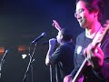 Rush Tribute Band 2112 - The Spirit of Radio live