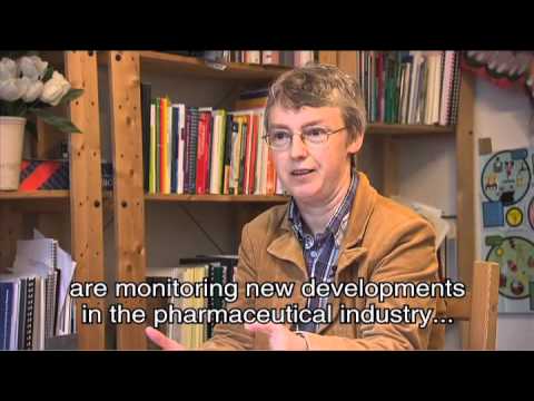 Video: Ineke Malsch
