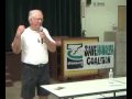 videos de Ed Lindsey (2 of 5) - Save Honolua Coalition meeting 7/3/07 Maui
