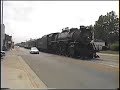 Nickel Plate Road 587