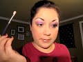 Purple, Pink Pigments