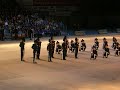 HMKG - Drill Team excerpt 2008