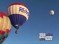 The Great Reno Balloon Race