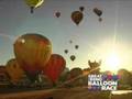 The Great Reno Balloon Race