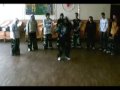 Hunteris Shuffle timeline,1 yeah and 4 months
