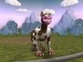 Spore Creature Creator: Sarah Palin