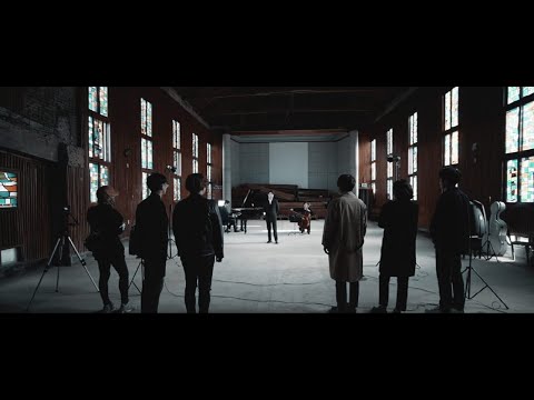 《하나되는 담빛의 마음》 - 뮤직비디오MV