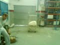 Explosi� Airbag Acompanyant
