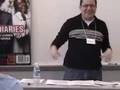 My First Megachurch - Limmud Southeast 2008