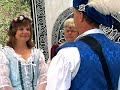 CELTIC RENAISSANCE WEDDING CEREMONY