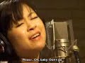 Kingdom Hearts Ending LIVE Utada Hikaru - Simple and Clean