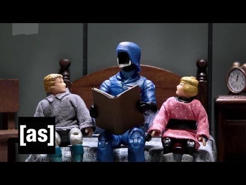 psa - Can you believe it took them seven seasons to finally think of this one? Watch Full Episodes: http://asw.im/JlFtK SUBSCRIBE: http://bit.ly/AdultSwimSubscribe About Robot Chicken: Robot Chicken...