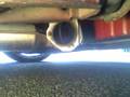 POMPA MK4 RS2000 Electric Exhaust Cut Out
